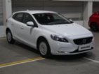 Volvo V40, 1.6 D, AC, hatchback, nafta