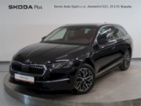 Škoda Octavia, FIRST EDITION 2.0TDI 110KW DSG,