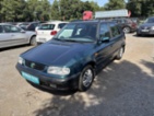 Škoda Felicia, 1.3 MPI, hatchback, benzin