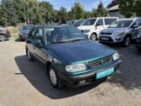 Škoda Felicia, 1.3 MPI, hatchback, benzin