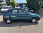 Škoda Felicia, 1.3 MPI, hatchback, benzin