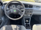 Škoda Felicia, 1.3 MPI, hatchback, benzin