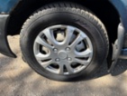 Škoda Felicia, 1.3 MPI, hatchback, benzin
