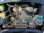 Škoda Felicia, 1.3 MPI, hatchback, benzin