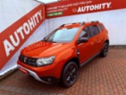 Dacia Duster, 1.3 TCe Extreme, ČR, 1.Maj, SUV,