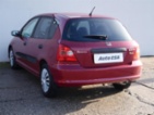 Honda Civic, 1.6 16V, ČR, AC, hatchback, benzín