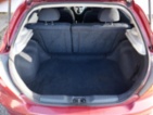 Honda Civic, 1.6 16V, ČR, AC, hatchback, benzín