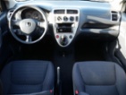 Honda Civic, 1.6 16V, ČR, AC, hatchback, benzín