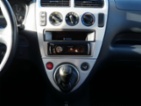 Honda Civic, 1.6 16V, ČR, AC, hatchback, benzín
