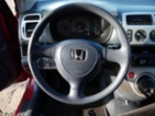 Honda Civic, 1.6 16V, ČR, AC, hatchback, benzín