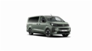 Opel Zafira, L2 (L) El. 2.2 CDTi 180k AT8, MPV,