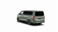 Opel Zafira, L2 (L) El. 2.2 CDTi 180k AT8, MPV,