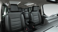Opel Zafira, L2 (L) El. 2.2 CDTi 180k AT8, MPV,