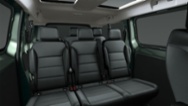 Opel Zafira, L2 (L) El. 2.2 CDTi 180k AT8, MPV,