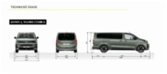 Opel Zafira, L2 (L) El. 2.2 CDTi 180k AT8, MPV,