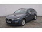 Seat Leon, SP Style, kombi, benzin