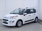 Citroën C3 Picasso, 1,6 HDi Automat .Aut klima Alu
