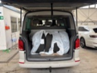 Volkswagen, nafta