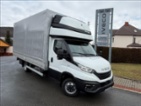 Iveco Daily, 3,0 50C18HZ  PLACHTA 10 PALETA