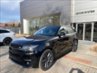 Land Rover Range Rover Sport, 3,0 Dynamic SE D300