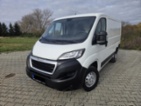 Peugeot Boxer, 2.2HDI 88Kw 1.Majitel