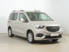 Opel Combo, 1.2 TurboEnjoy , 5Míst, Klima, ČR,