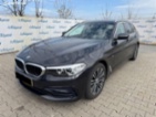 BMW Řada 5, 520d xdrive Sportline kombi, kombi,