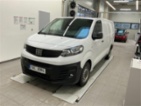 Fiat Scudo, L3H1 2.0 MTJ 145k