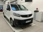 Fiat Scudo, L3H1 2.0 MTJ 145k