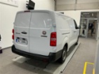 Fiat Scudo, L3H1 2.0 MTJ 145k