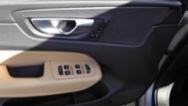 Volvo XC60, B5 AWD Plus Bright Auto, SUV, nafta