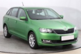 Skoda Rapid Spaceback, 1.0 TSISpaceback , Klima,,