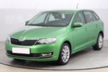 Skoda Rapid Spaceback, 1.0 TSISpaceback , Klima,,