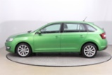 Skoda Rapid Spaceback, 1.0 TSISpaceback , Klima,,