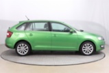 Skoda Rapid Spaceback, 1.0 TSISpaceback , Klima,,