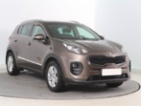Kia Sportage, 1.6 GDI, ČR,1.maj, Serv.kniha, Navi,