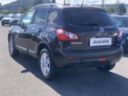 Nissan Qashqai, 1.6dCi Tekna, Tekna, kůže, SUV,