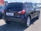 Nissan Qashqai, 1.6dCi Tekna, Tekna, kůže, SUV,
