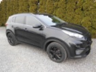 Kia Sportage, AUTOMAT,BLACK EDITION.44tkm, SUV,