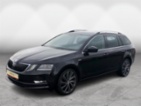 Škoda Octavia, Combi 2,0 TDI DSG L&K 135 kW, kombi