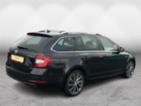 Škoda Octavia, Combi 2,0 TDI DSG L&K 135 kW, kombi