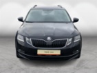 Škoda Octavia, Combi 2,0 TDI DSG L&K 135 kW, kombi