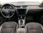 Škoda Octavia, Combi 2,0 TDI DSG L&K 135 kW, kombi