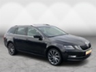 Škoda Octavia, Combi 2,0 TDI DSG L&K 135 kW, kombi
