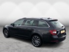 Škoda Octavia, Combi 2,0 TDI DSG L&K 135 kW, kombi