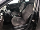 Škoda Octavia, Combi 2,0 TDI DSG L&K 135 kW, kombi