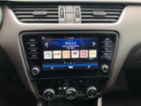Škoda Octavia, Combi 2,0 TDI DSG L&K 135 kW, kombi