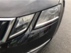 Škoda Octavia, Combi 2,0 TDI DSG L&K 135 kW, kombi