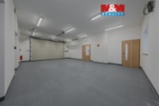Sklad  129 m², Zubří, ul. U Traktorky