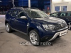 Dacia Duster, 1.3 TCe Comfort, Comfort, SUV,